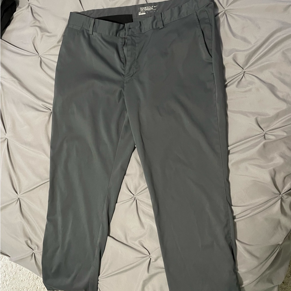 Nike men’s dri-fit golf pants